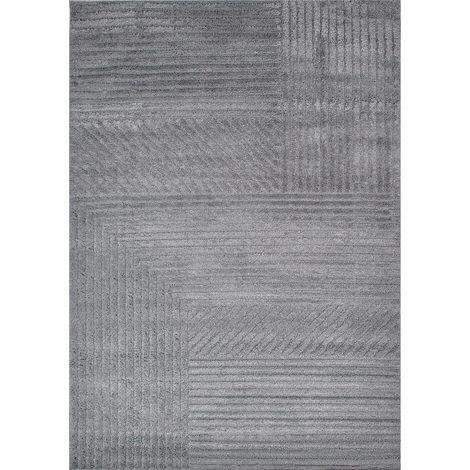Tapis tissé Intérieur Harmonie Géométrique - 80 x 150 cm (1/4)