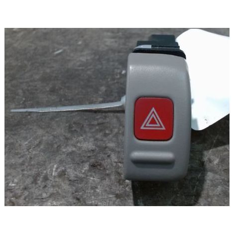 [PRODUIT D'OCCASION] Bouton De Warning NISSAN Micra 98-2000 ♻️ Ref Oe. 252901f500 - Garantie à vie (1/3)