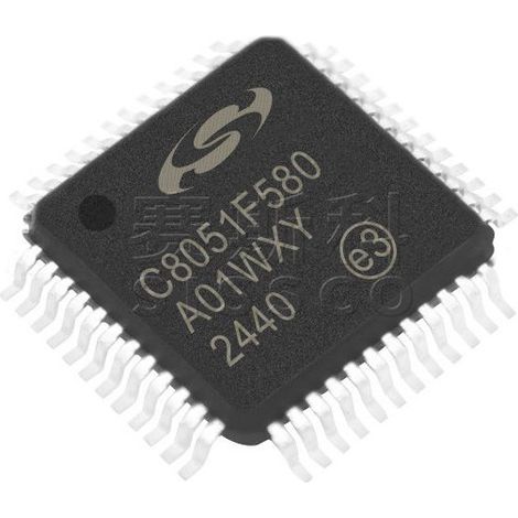 C8051F580-IQR C8051F506-IQR Elektronische Bauteile Chips Elektronische Bauteile 5 Stück 5 Stück