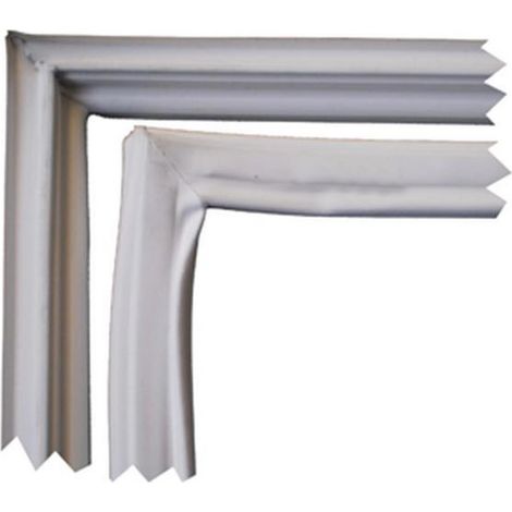 Ersatzteil - Türdichtung für Kühlschrank, original -  - WHIRLPOOL, BAUKNECHT, IKEA, IGNIS