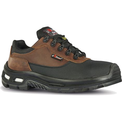 U-Power Escape Scarpe antinfortunistiche basse S3 SRC CI ESD - 45 (1/3)
