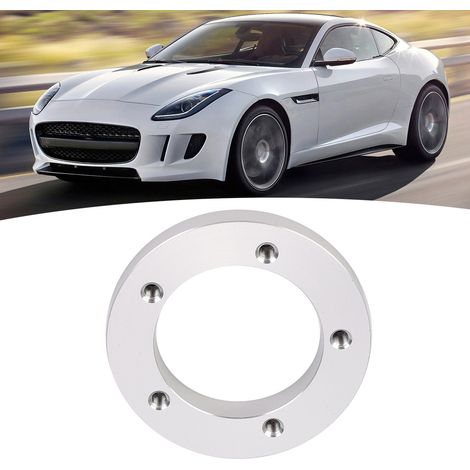 Schweißbarer Kraftstofftankgeber-Adapter aus Aluminiumlegierung für Frauen, langlebiges Zubehör (1/5)