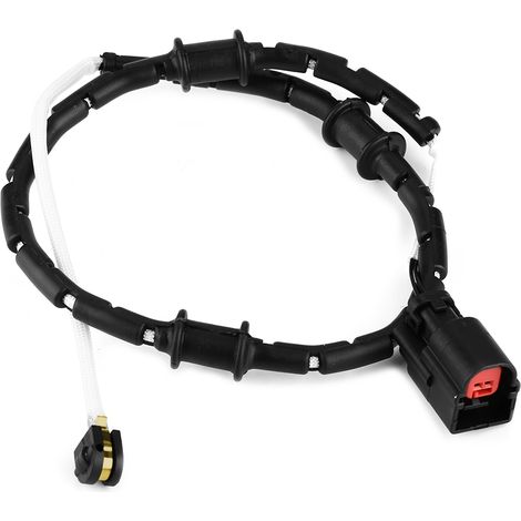 Bremssensor, Verschleißsensor für vordere Bremsbeläge C2P17004 für XF XJ XK F-Type 2010-2017. (1/5)