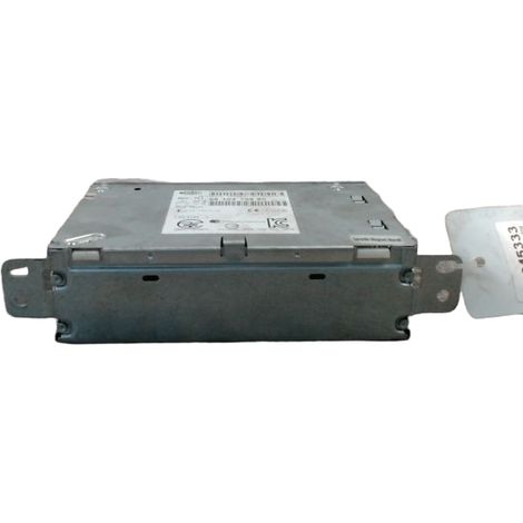 [PRODUIT D'OCCASION] Autoradio PEUGEOT 308 2011- ♻️ Ref Oe. 9810475880 - Garantie à vie (1/3)