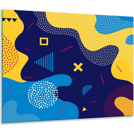 Glas-Schutzplatte für Herd 60x52 Farbe (1/5)