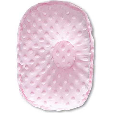 Oreiller pour enfants, oreiller peignant respirant universel quatre saisons pour nouveau-nés, correction de la tête plate (1/5)