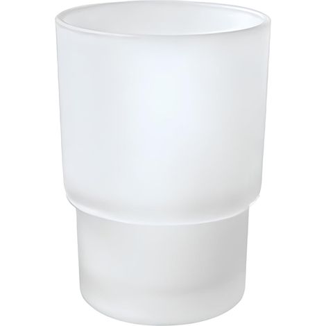 Ersatzglasbecher für Zahnbürstenhalter (1/5)