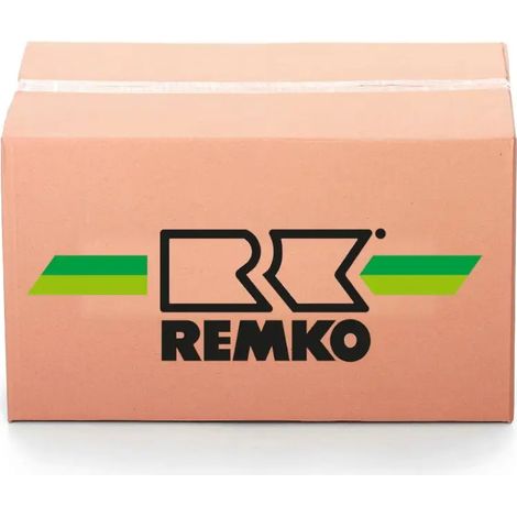 REMKO Zócalo de aparato KWT 240-300 DC, 1609254