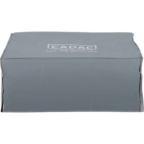 Cadac Abdeckhülle Wetterschutzhülle Cover für Einbau-Meridian 3-Brenner Gasgrill 982231-100