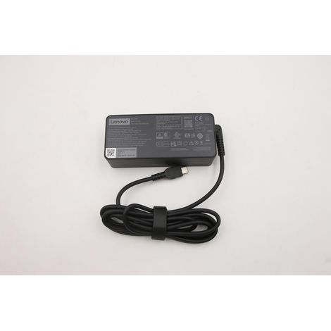 Lenovo Netzteil Delta Pd 3 0 65W 2Pin