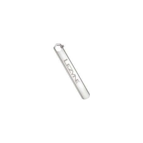 Schraubenschlüssel Lezyne cnc rod 32mm CNC gefräst eloxiert