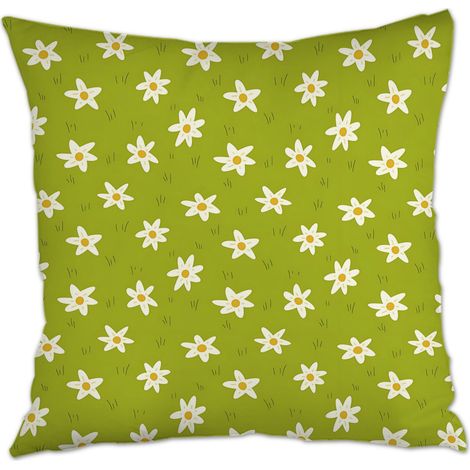 Housse de coussin de salon lavable en machine pour décoration de maison pour la saint-valentin (1/5)
