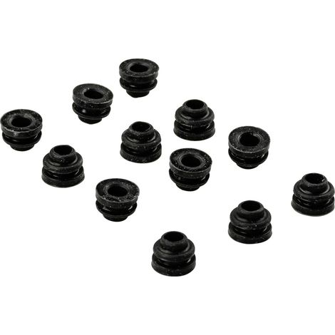 BUTEE DE GRILLE POUR TABLE DE CUISSON DOMETIC - 4453001386