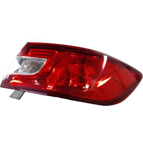 Feu Arriere Droit RENAULT Clio Iv [PRODUIT D'OCCASION]♻️265506608r (1/2)