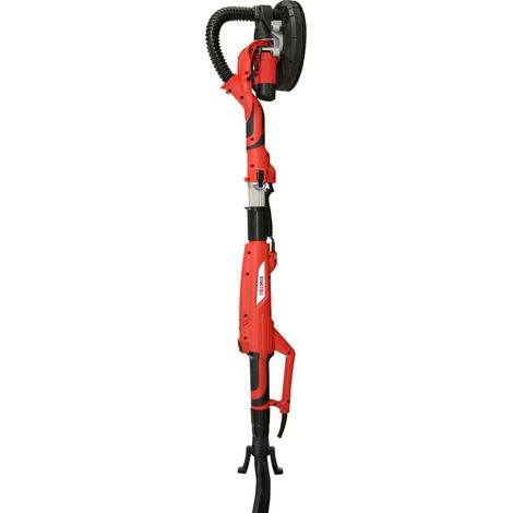 LANGHALSSCHLEIFER TM LHS 600 [230V - EU] - 600W, 1-GANG, 0-1000 U/MIN, Ø 225MM