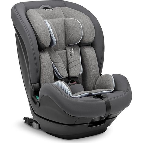 INGLESINA Seggilino Auto Caboto I-Size Stone Grey