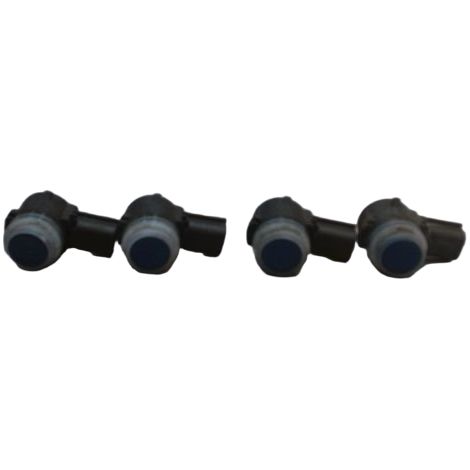 [PRODUIT D'OCCASION] Capteur Aide Stationnement Avant FORD Ecosport ♻️ Ref Oe. Hust15k859aaw - Garantie à vie (1/2)