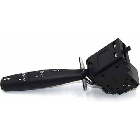 Commutateur de clignotant de voiture Interrupteur de clignotant de colonne de direction pour Peugeot 106 206 306 pour Citro毛n SAXO pour Berlingo (1/4)