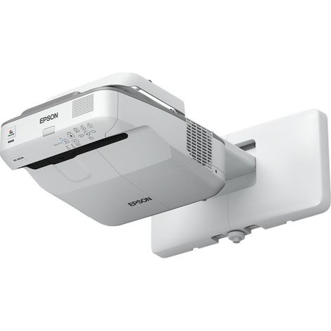 Vidéo Projecteur - EPSON - EB-685W - 3500 lumens - WXGA - 16:10 (1/3)