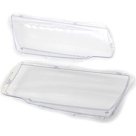Autoscheinwerferabdeckung, transparentes Gehäuse 4E0941003BE Transparent (1/5)