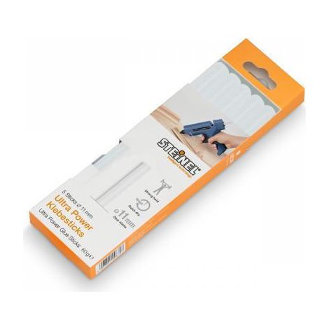 Palitos adhesivos 120 mm Ultra Power 60g (1/2)