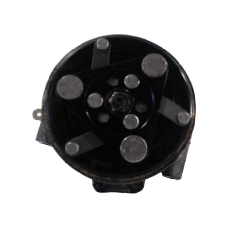[PRODUIT D'OCCASION] Compresseur Air Conditionne FIAT Punto 2003- ♻️ Ref Oe. 51893889 - Garantie à vie (1/5)