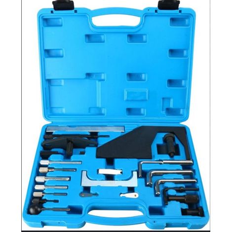 Kit attrezzi messa in fase motori Ford Mazda Benzina Diesel 1.4,2.0,2.4 GS-1615