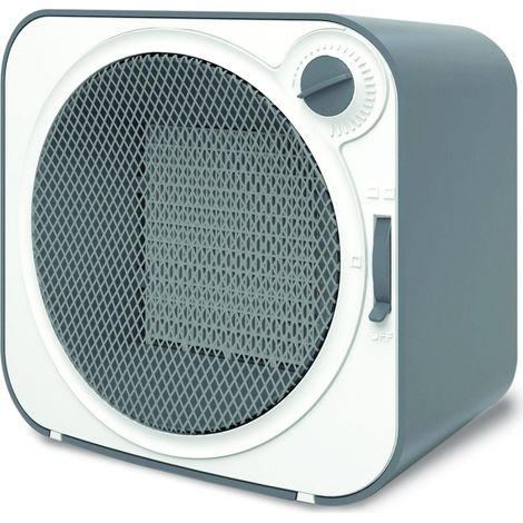 Ceramic Fan Heater Roma 1500 W