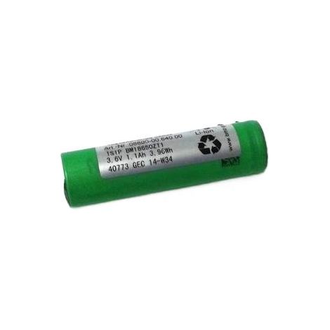 Batterie rechargeable pour cisailles GARDENA 8804/8805/ 3,6V 1,1Ah