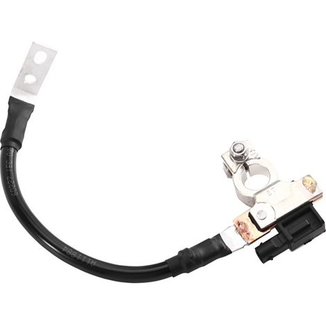 371802K000 is a sensor for the Kia Soul battery management system. (1/5)