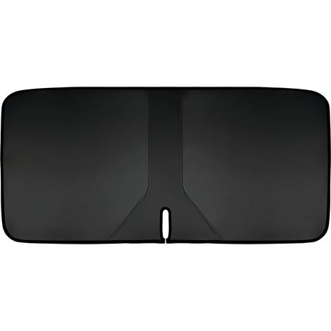 Pare Brise Soleil Voiture, pour Nissan Ariya B6 B9 X-Trail T33 (1/5)