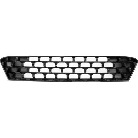 Grille de calandre avant noire Hyundai Kona phase 2 2020-2023