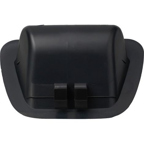 Poignée extérieure de hayon pour Volvo S40, S60 et S80 (modèle 31348022) (1/4)