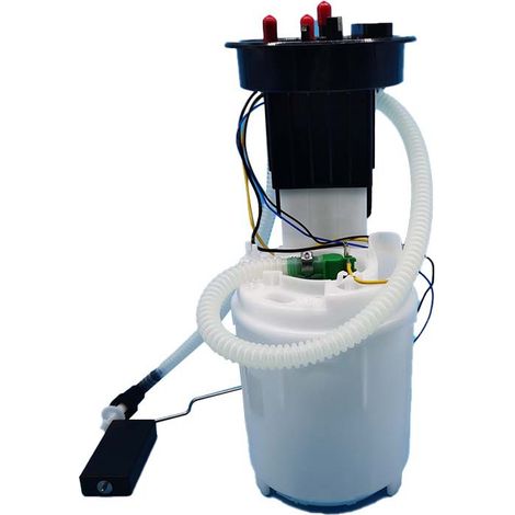 Compatible with Audi A4L/B6/B7 automotive parts and components fuel pump assembly 8E0919051AP (1/3)