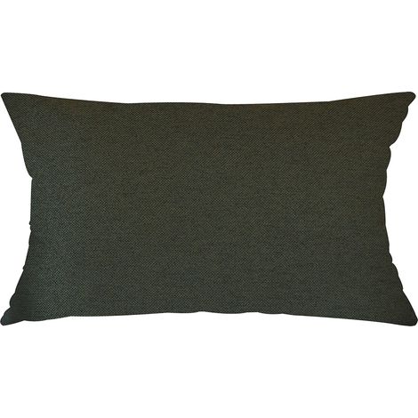 Set 6 cuscini arredo idrorepellenti per divano e letto Nettuno - Verde
