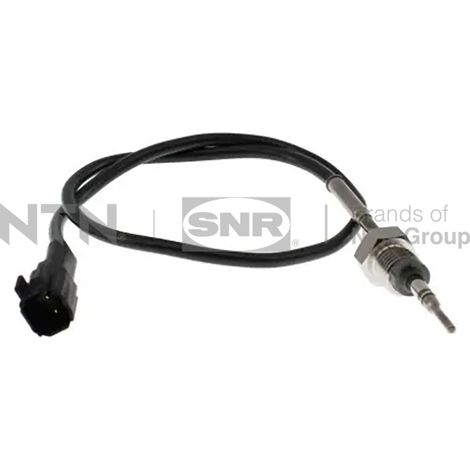 Capteur de temperature d'echappement - EGT152.27 - SNR - Compatible avec véhicule Ford