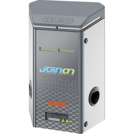 WB JOINON AUTOSTART 11 kW 2xT2S IP55 GEWISS GWJ2102A