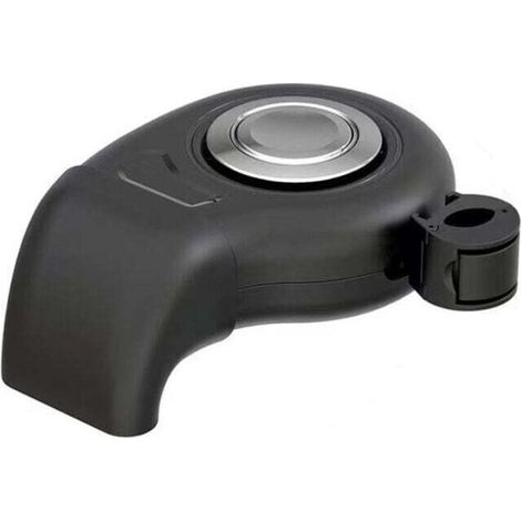 Chauffage de Voiture 12V 120W, Dégivreurs Pour Pare-brise Auto, 2 En 1 Chauffage Et Ventilateur De Refroidissement, Chauffage Allume Cigare Pour Tableau De Bord Du Véhicule Ou Voiture Ou Camionnette