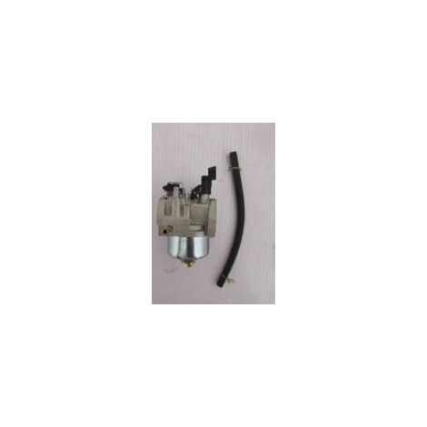 Carburateur S-giant 3 kW pour pièces de moteur 168F170F - Prolongateur d'autonomie.