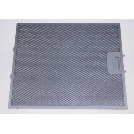 Filtre métal pour Hotte BOSCH 00363095