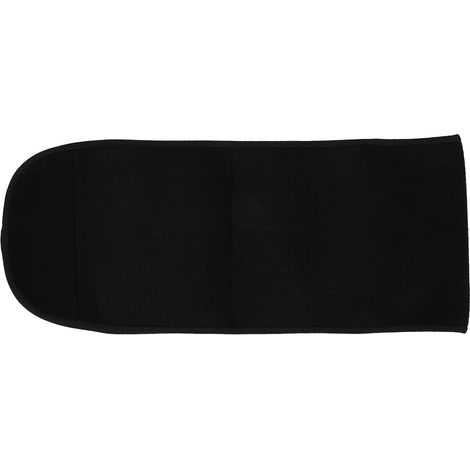 Ceinture de soutien lombaire pour homme, idéale pour le basketball, la course à pied et l'entraînement physique. Taille L. (1/5)