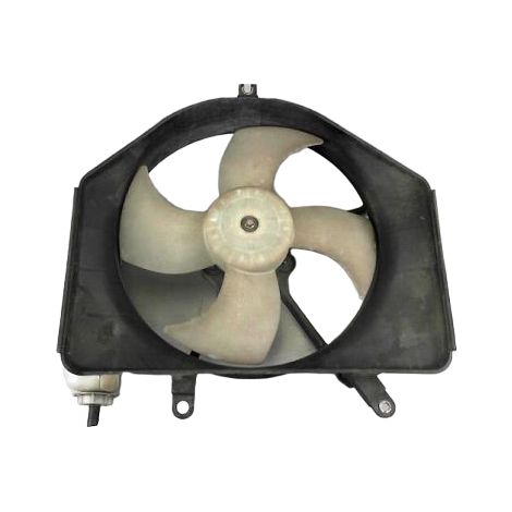 Moteur Ventilateur Radiateur HONDA Jazz [PRODUIT D'OCCASION]♻️19030pwa004 (1/2)