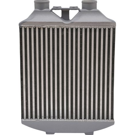Radiateur automobile, refroidisseur intermédiaire haute puissance Z-393, 60 psi (1/5)