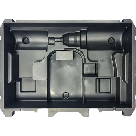 Dewalt TStak Inlay for 18v Combi Drill + Impact Driver DCD796 DCD996 DCF887 886