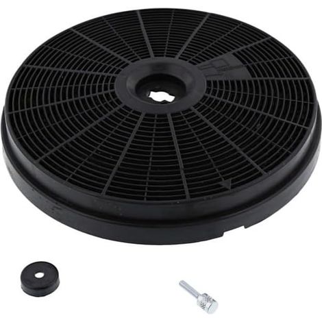 Filtro a carbone per cappuccio Electrolux 4055358958