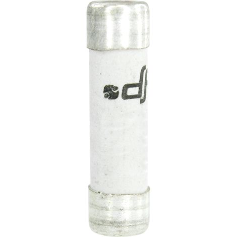 Haus-Sicherung gF8,5x31,5 ohne Kontrollleuchte 16A