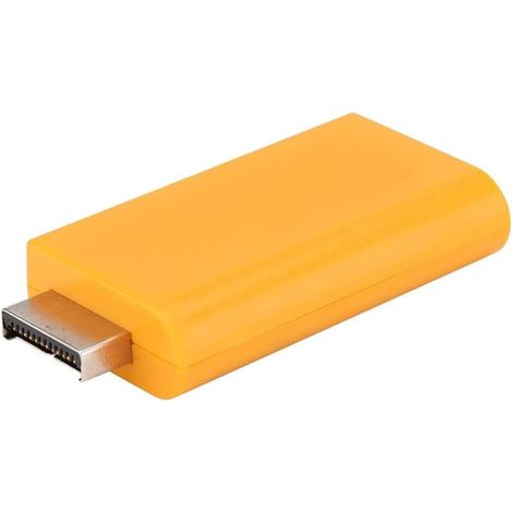 Pour/Convertisseur Vidéo avec Interface de Brouillage Conversion de Console de Jeu utilisé de Manière Anti-ja ConvertisseurConvertisseurAdaptateur HDMIConvertisseur HDMIConvertisseur (1/4)