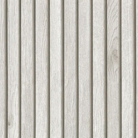 Lot de 10 papiers peints autocollants imitation bois (imitation carrelage, dimensions : 30 x 30 cm) (1/5)