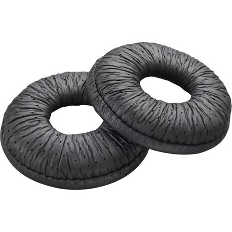 POLY Cuscinetti auricolari in similpelle CS500 (2 pezzi) (1/2)
