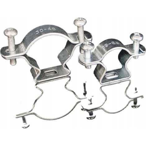 Herramienta de fontanero kopos 5232 znm omega acero fijación tornillo (1/3)